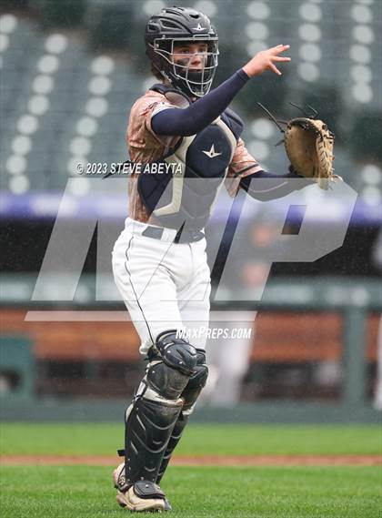Thumbnail 3 in Monarch vs Legend (Coors Field) photogallery.
