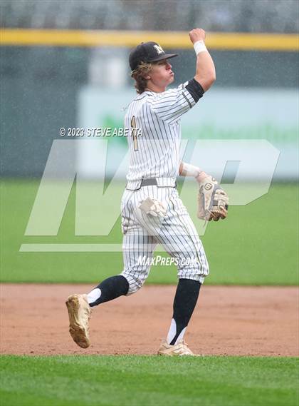 Thumbnail 1 in Monarch vs Legend (Coors Field) photogallery.