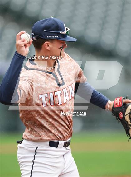 Thumbnail 1 in Monarch vs Legend (Coors Field) photogallery.