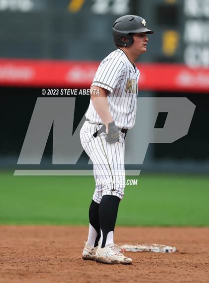 Thumbnail 1 in Monarch vs Legend (Coors Field) photogallery.
