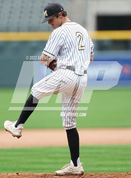 Thumbnail 3 in Monarch vs Legend (Coors Field) photogallery.