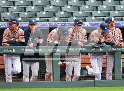 Thumbnail 1 in Monarch vs Legend (Coors Field) photogallery.