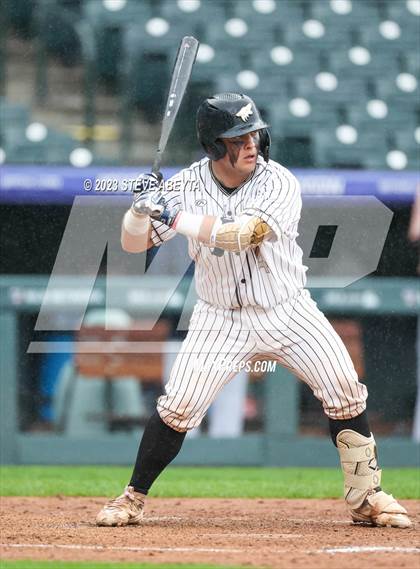 Thumbnail 3 in Monarch vs Legend (Coors Field) photogallery.