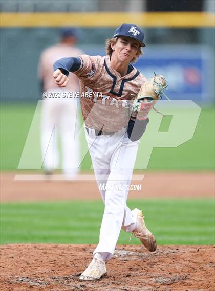 Thumbnail 1 in Monarch vs Legend (Coors Field) photogallery.
