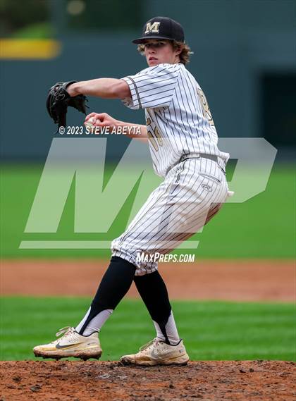 Thumbnail 2 in Monarch vs Legend (Coors Field) photogallery.