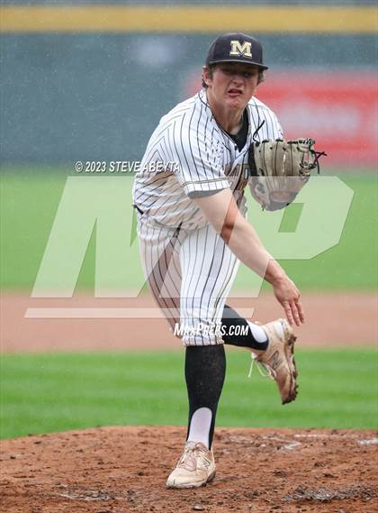 Thumbnail 3 in Monarch vs Legend (Coors Field) photogallery.