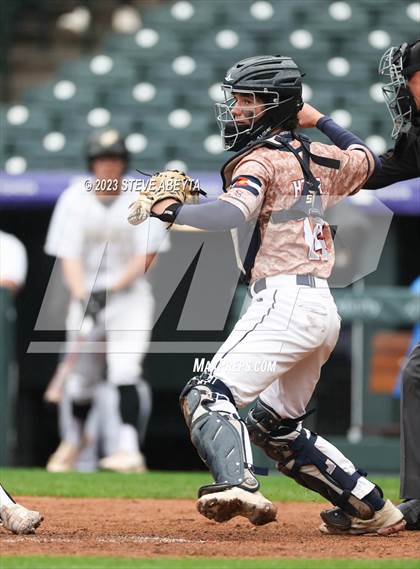 Thumbnail 3 in Monarch vs Legend (Coors Field) photogallery.