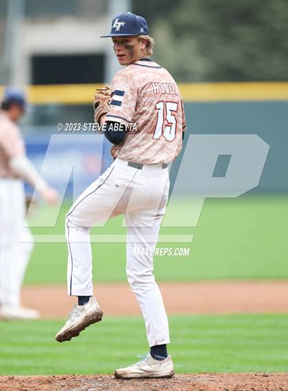 Thumbnail 1 in Monarch vs Legend (Coors Field) photogallery.