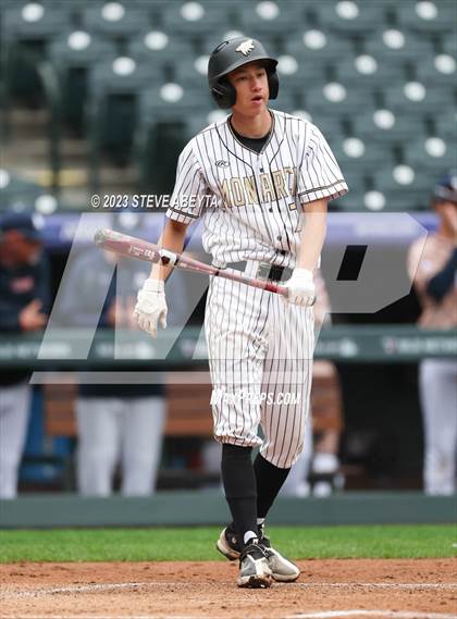 Thumbnail 2 in Monarch vs Legend (Coors Field) photogallery.