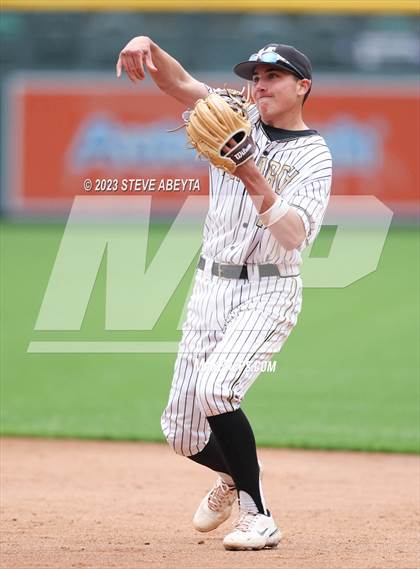 Thumbnail 3 in Monarch vs Legend (Coors Field) photogallery.