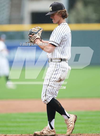 Thumbnail 3 in Monarch vs Legend (Coors Field) photogallery.