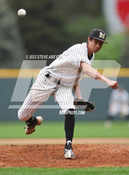 Thumbnail 1 in Monarch vs Legend (Coors Field) photogallery.