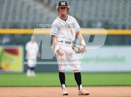 Thumbnail 3 in Monarch vs Legend (Coors Field) photogallery.
