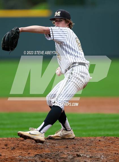 Thumbnail 2 in Monarch vs Legend (Coors Field) photogallery.