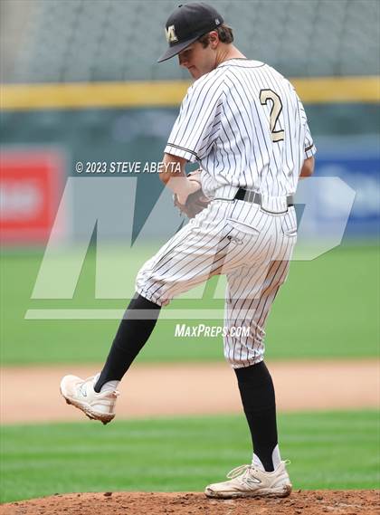 Thumbnail 1 in Monarch vs Legend (Coors Field) photogallery.