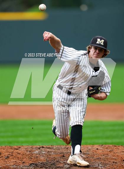 Thumbnail 2 in Monarch vs Legend (Coors Field) photogallery.