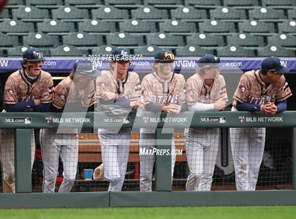 Thumbnail 1 in Monarch vs Legend (Coors Field) photogallery.