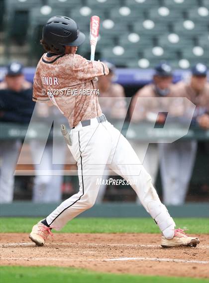 Thumbnail 3 in Monarch vs Legend (Coors Field) photogallery.