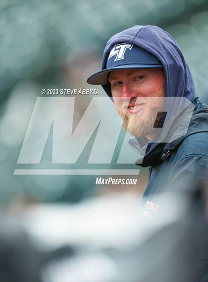 Thumbnail 1 in Monarch vs Legend (Coors Field) photogallery.