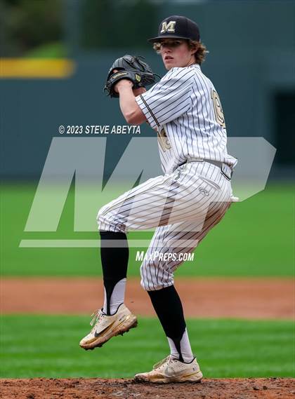 Thumbnail 1 in Monarch vs Legend (Coors Field) photogallery.