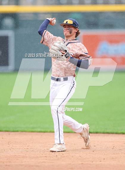 Thumbnail 3 in Monarch vs Legend (Coors Field) photogallery.