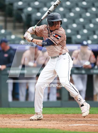 Thumbnail 1 in Monarch vs Legend (Coors Field) photogallery.