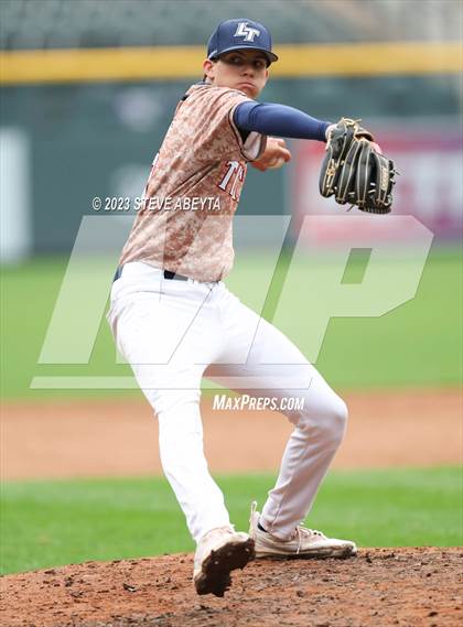 Thumbnail 3 in Monarch vs Legend (Coors Field) photogallery.
