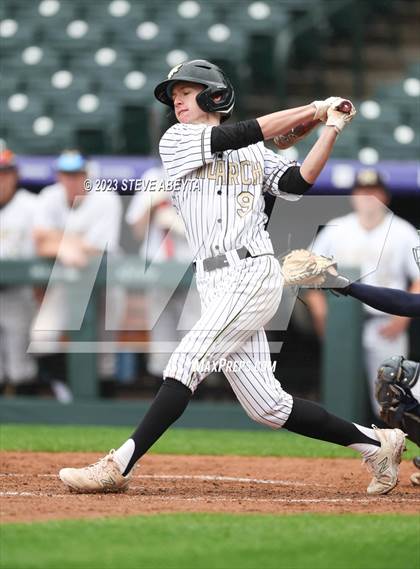 Thumbnail 1 in Monarch vs Legend (Coors Field) photogallery.
