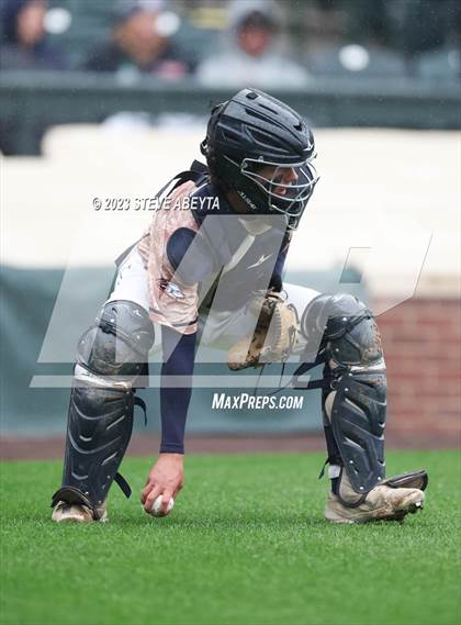 Thumbnail 2 in Monarch vs Legend (Coors Field) photogallery.