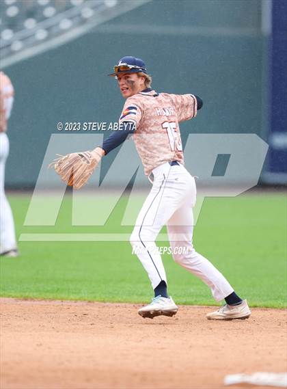 Thumbnail 2 in Monarch vs Legend (Coors Field) photogallery.