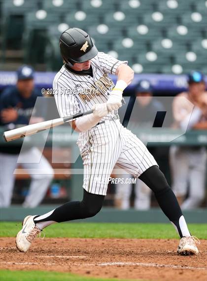 Thumbnail 1 in Monarch vs Legend (Coors Field) photogallery.