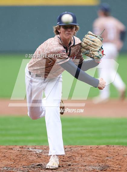 Thumbnail 2 in Monarch vs Legend (Coors Field) photogallery.