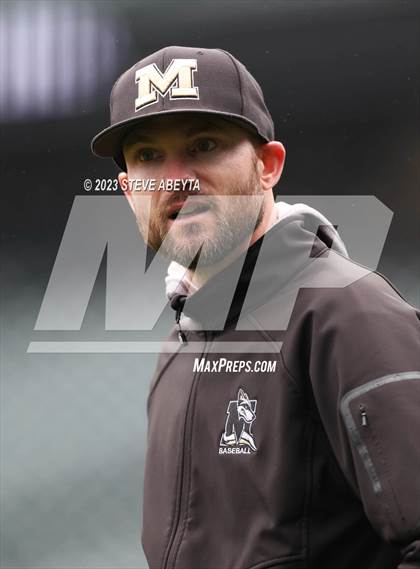 Thumbnail 3 in Monarch vs Legend (Coors Field) photogallery.