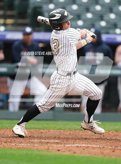 Thumbnail 3 in Monarch vs Legend (Coors Field) photogallery.