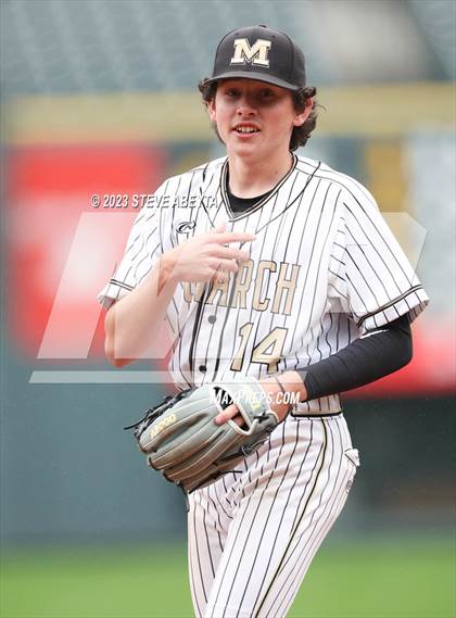 Thumbnail 3 in Monarch vs Legend (Coors Field) photogallery.