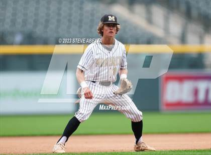 Thumbnail 1 in Monarch vs Legend (Coors Field) photogallery.
