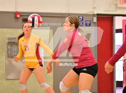 Thumbnail 3 in Morse vs Monte Vista (Monte Vista Invitational) photogallery.
