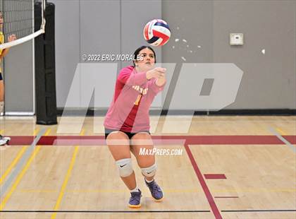 Thumbnail 3 in Morse vs Monte Vista (Monte Vista Invitational) photogallery.