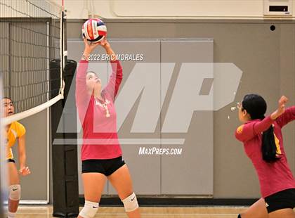 Thumbnail 1 in Morse vs Monte Vista (Monte Vista Invitational) photogallery.