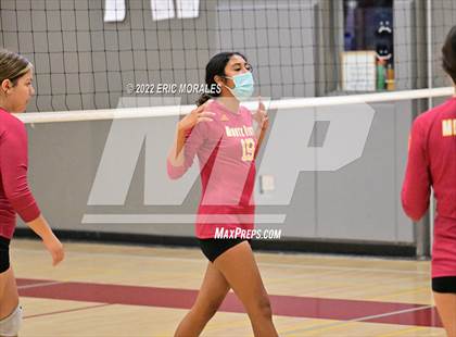 Thumbnail 1 in Morse vs Monte Vista (Monte Vista Invitational) photogallery.