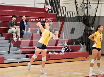 Thumbnail 1 in Morse vs Monte Vista (Monte Vista Invitational) photogallery.