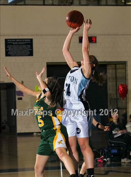 Thumbnail 3 in Trinity Catholic @ Wilton photogallery.