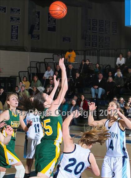 Thumbnail 1 in Trinity Catholic @ Wilton photogallery.