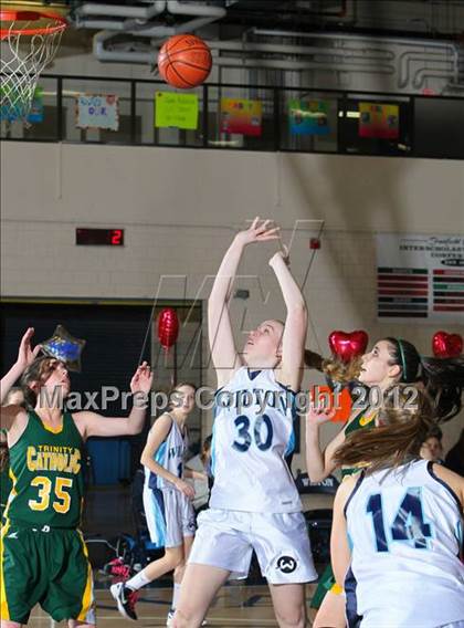 Thumbnail 1 in Trinity Catholic @ Wilton photogallery.