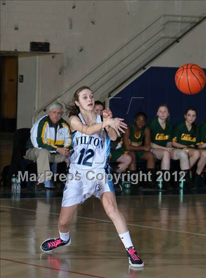 Thumbnail 2 in Trinity Catholic @ Wilton photogallery.