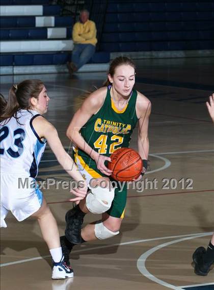 Thumbnail 3 in Trinity Catholic @ Wilton photogallery.