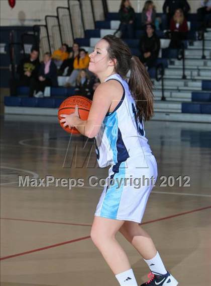 Thumbnail 2 in Trinity Catholic @ Wilton photogallery.