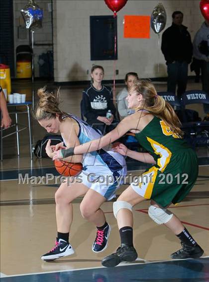 Thumbnail 2 in Trinity Catholic @ Wilton photogallery.