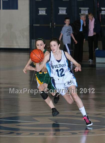 Thumbnail 1 in Trinity Catholic @ Wilton photogallery.
