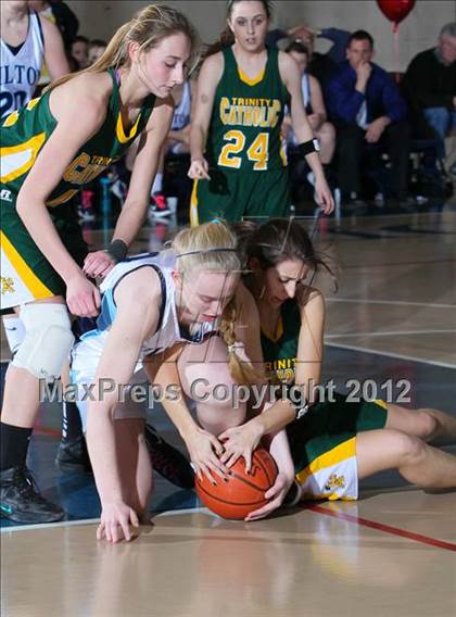 Thumbnail 3 in Trinity Catholic @ Wilton photogallery.